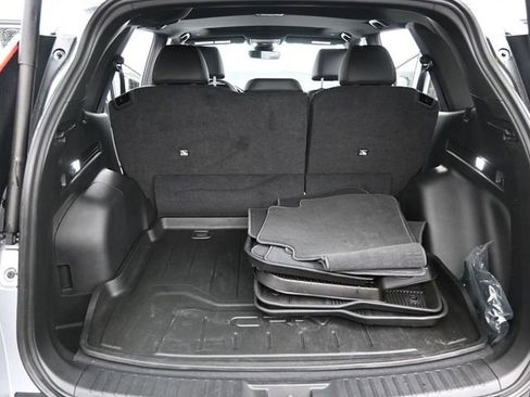 Used 2026 Honda CR-V Sport-L image 10