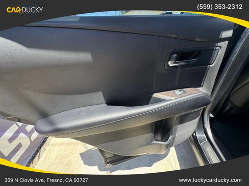 Used 2014 Lexus RX 350 FWD w/ Navigation Package image 20