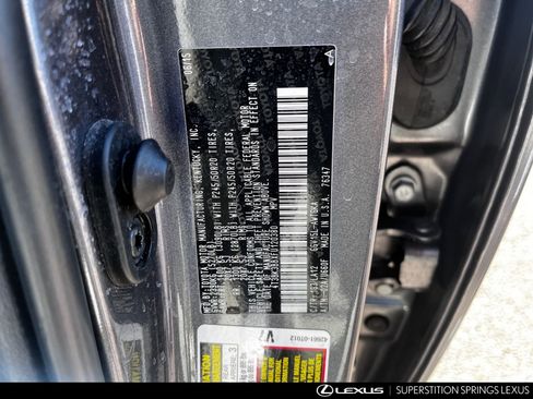 Used 2015 Toyota Venza Limited image 30