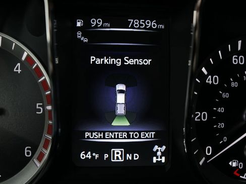 Used 2018 Nissan Titan SL w/ Midnight Edition image 39