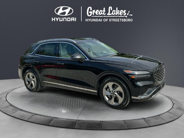 Used 2026 Genesis GV70 2.5T Select w/ G1 Accessory Package AWD/4WD image 8