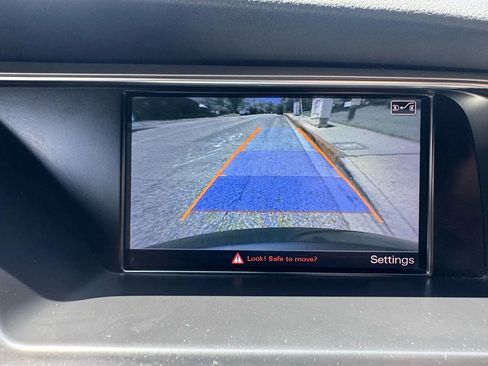 Used 2017 Audi S5 3.0T Cabriolet w/ Technology Package image 22