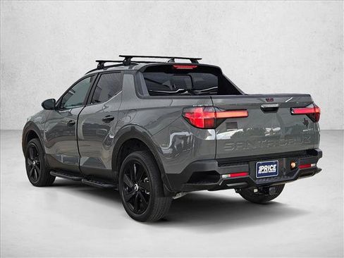 Used 2023 Hyundai Santa Cruz Night w/ Winter Package AWD/4WD image 7