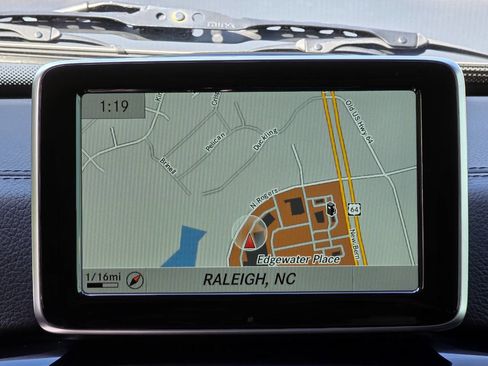 Used 2016 Mercedes-Benz G 550 image 22