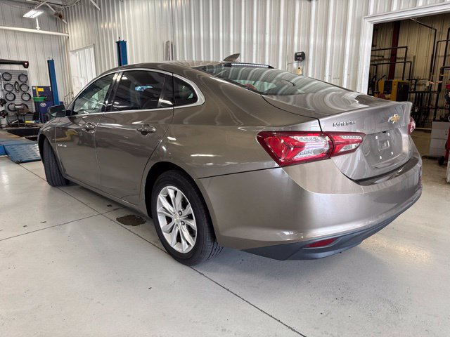 Used 2020 Chevrolet Malibu LT FWD image 6