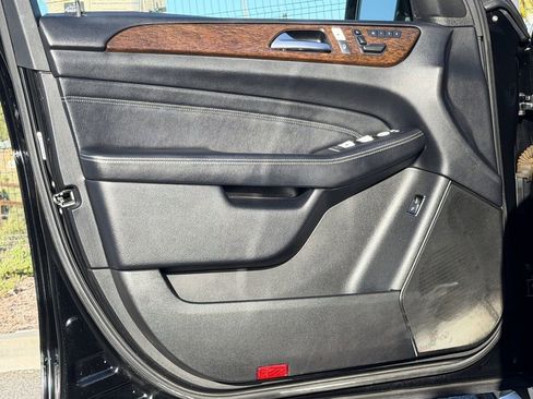 Used 2012 Mercedes-Benz ML 350 4MATIC image 17