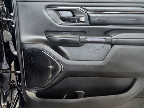Used 2023 RAM 1500 Limited AWD/4WD image 37