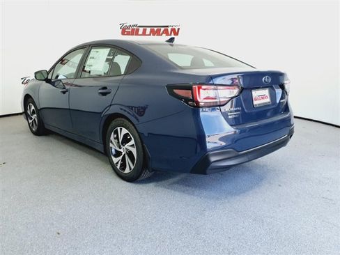 New 2025 Subaru Legacy Premium image 2