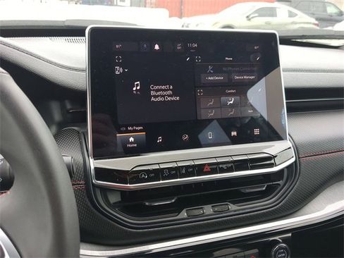 Used 2024 Jeep Compass Trailhawk image 26