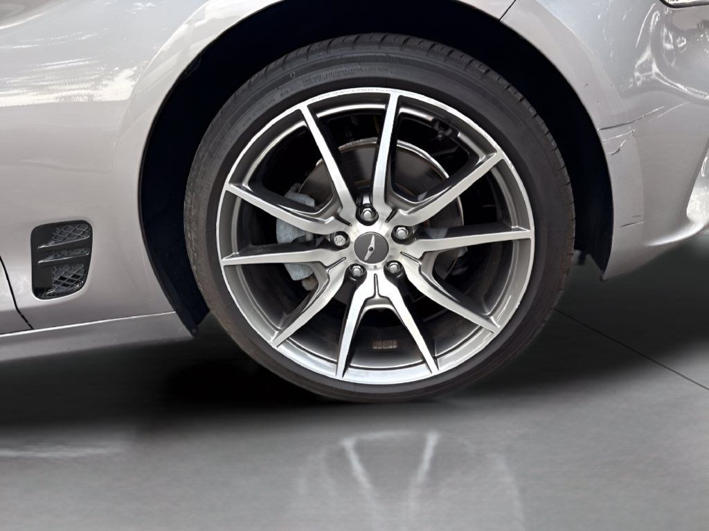 Used 2023 Genesis G70 2.0T AWD/4WD image 26
