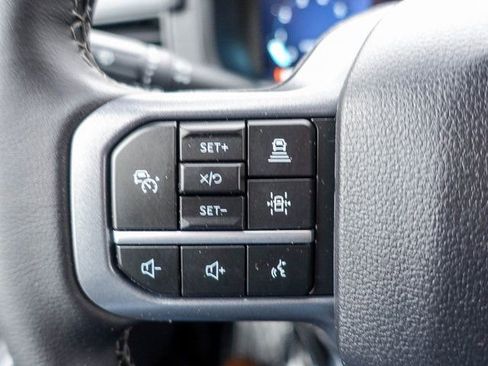 New 2026 Ford F150 XLT w/ Equipment Group 302A MID image 28