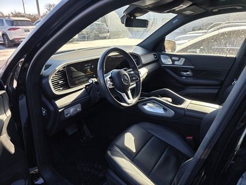 Certified 2022 Mercedes-Benz GLE 350 GLE 350 image 14