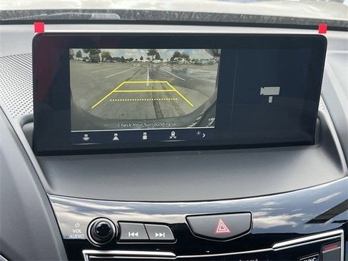 New 2026 Acura RDX SH-AWD image 18