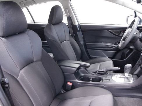 Used 2023 Subaru Impreza 2.0i image 12