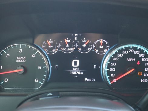 Used 2017 GMC Yukon Denali w/ Open Road Package AWD/4WD image 18