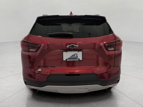Used 2023 Chevrolet Blazer LT w/ Convenience Package AWD/4WD image 23