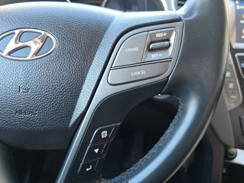 Used 2019 Hyundai Santa Fe XL SE w/ SE Premium Package 02 image 6