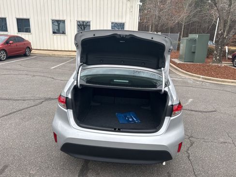 New 2026 Toyota Corolla LE image 15