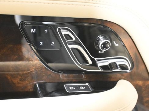 Used 2021 Land Rover Range Rover HSE Westminster Edition AWD/4WD image 29