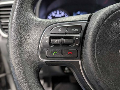 Used 2018 Kia Sportage LX image 34