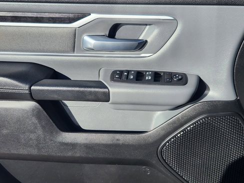 Used 2022 RAM 1500 Big Horn image 7