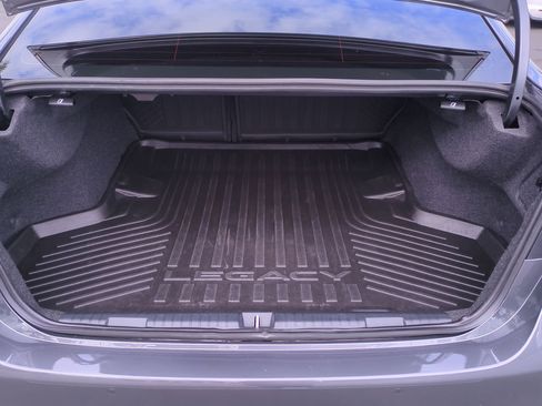 Used 2025 Subaru Legacy Limited image 33