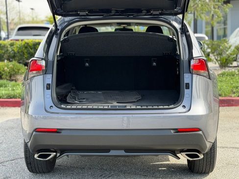 Used 2016 Lexus NX 200t FWD w/ Accessory Package image 13