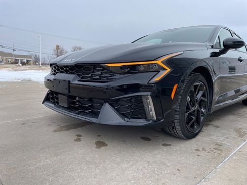 New 2026 Kia K5 GT-Line w/ GT-Line Premium Package image 15