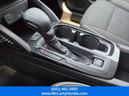 Used 2025 Chevrolet TrailBlazer LT AWD/4WD image 27