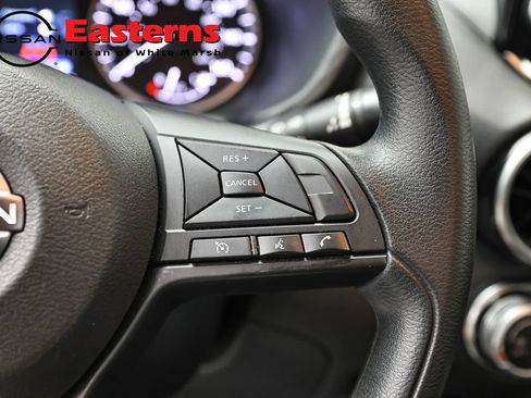 Used 2024 Nissan Sentra S FWD image 16