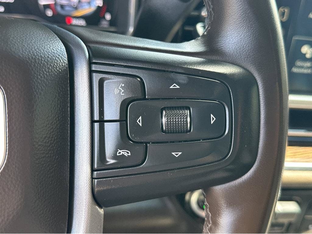 Used 2024 GMC Sierra 2500 SLE w/ SLE Value Package; AWD/4WD image 23