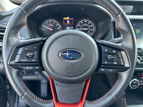 Used 2023 Subaru Forester Sport AWD/4WD image 13
