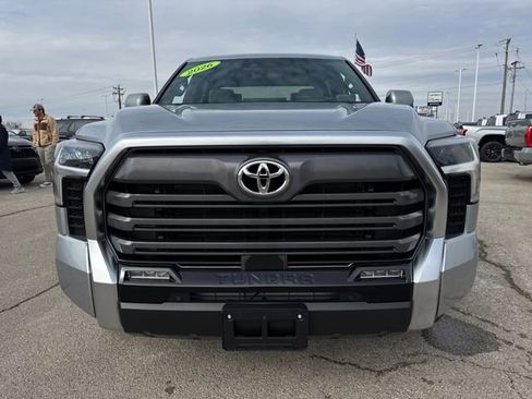 New 2026 Toyota Tundra Limited image 9
