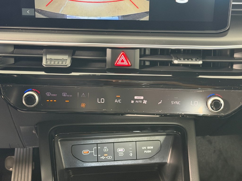 New 2026 Kia K5 GT-Line FWD image 19
