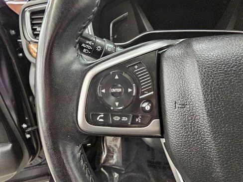 Used 2017 Honda CR-V Touring image 6