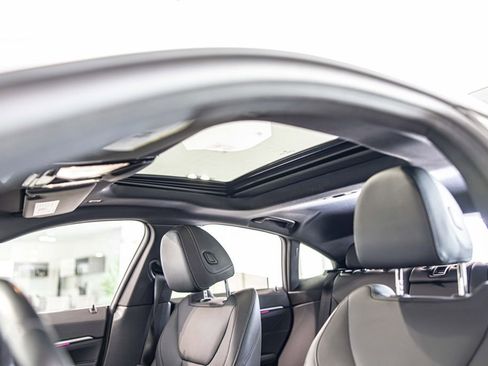 Used 2024 BMW 430i Gran Coupe xDrive w/ Premium Package AWD/4WD image 20