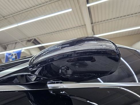 Used 2020 Mercedes-Benz S 560 Sedan image 11