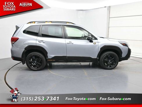 Used 2024 Subaru Forester Wilderness AWD/4WD image 19