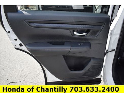 Certified 2024 Honda CR-V Sport-L image 28