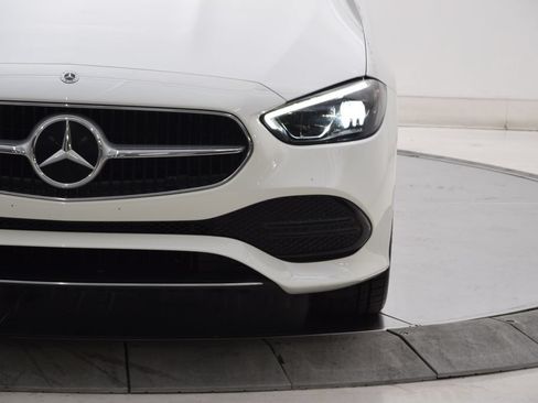 Used 2022 Mercedes-Benz C 300 Sedan image 10