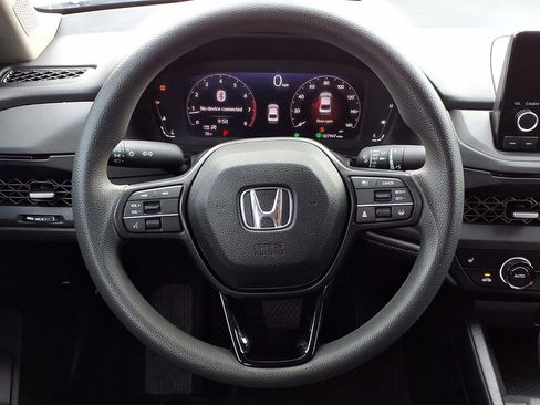 Used 2024 Honda Accord EX image 19