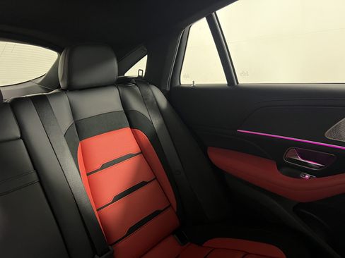 Certified 2023 Mercedes-Benz GLE 53 AMG 4MATIC Coupe image 15