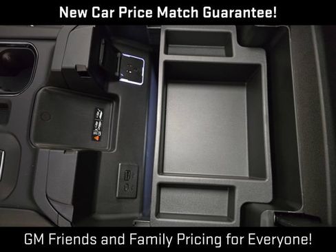 New 2026 GMC Sierra 2500 AT4X w/ LPO, Black Badging Package AWD/4WD image 24