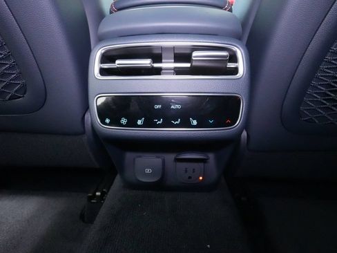 New 2026 Genesis GV70 3.5T Sport Prestige AWD/4WD image 23