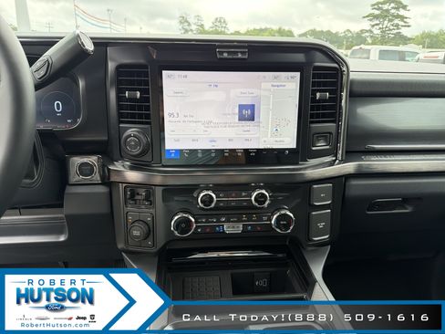 New 2026 Ford F450 Lariat w/ Lariat Ultimate Package AWD/4WD image 14