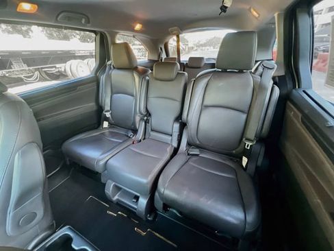 Used 2020 Honda Odyssey EX-L image 27