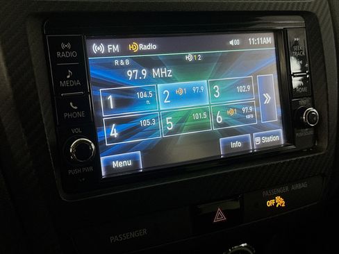 Used 2019 Mitsubishi Outlander Sport ES image 19