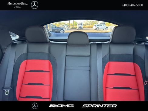 New 2026 Mercedes-Benz GLE 53 AMG 4MATIC Coupe image 19