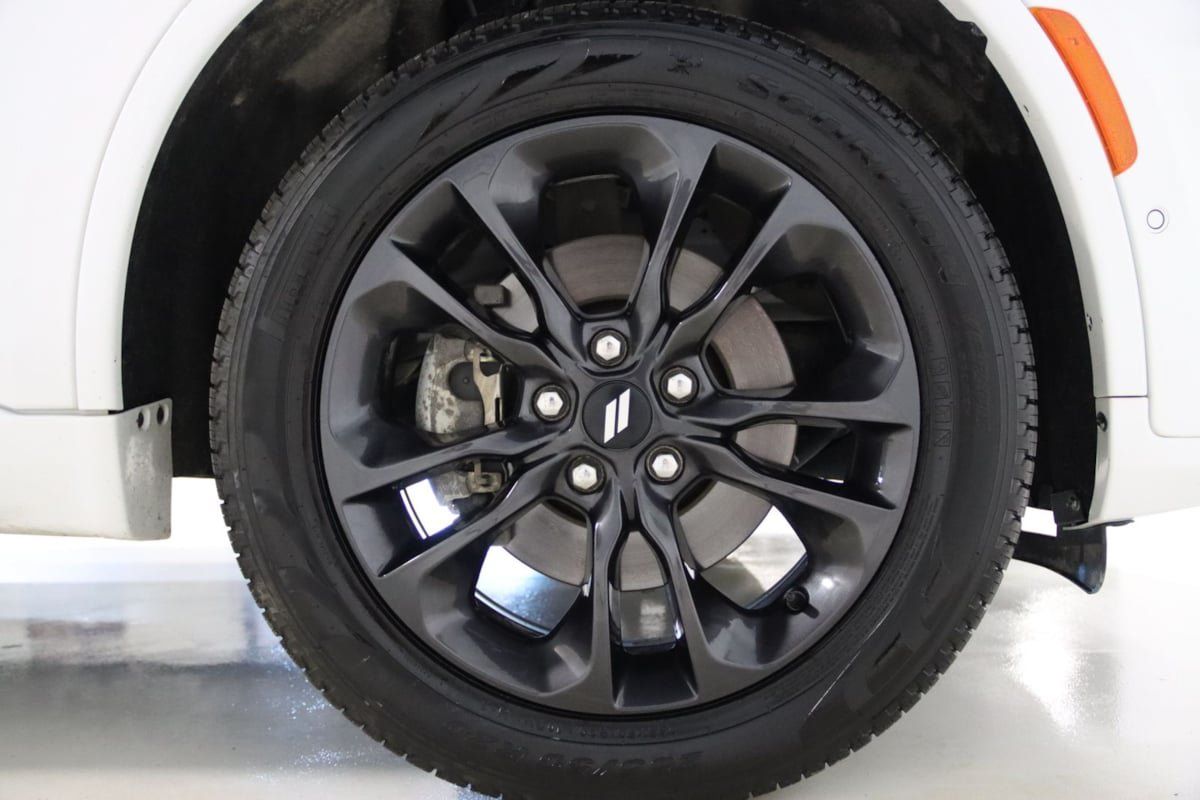 Used 2025 Dodge Durango GT AWD/4WD image 76