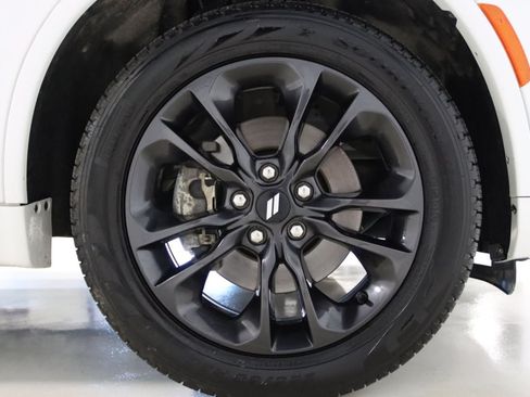 Used 2025 Dodge Durango GT AWD/4WD image 76